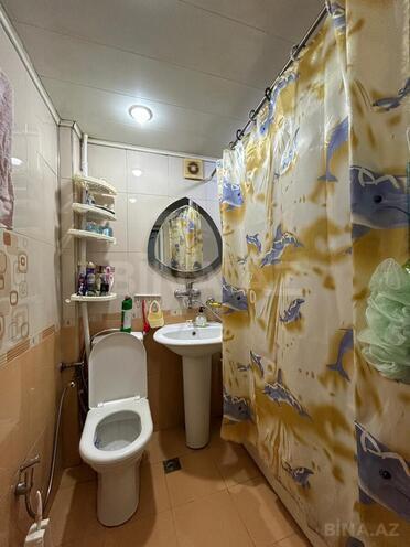 Satılır 3 otaqlı köhnə tikili 80 m², 28 May m., photo 14 from 16