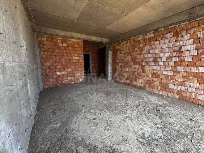 Satılır 2 otaqlı yeni tikili 98 m², Sea Breeze q., photo 7 from 10
