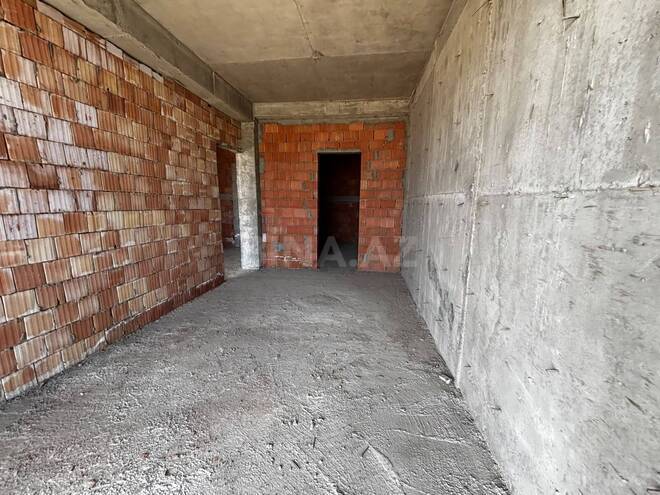 Satılır 2 otaqlı yeni tikili 98 m², Sea Breeze q., photo 8 from 10