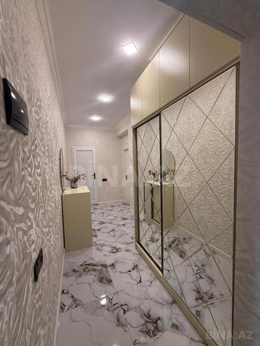 Satılır 2 otaqlı yeni tikili 56 m², Masazır q., photo 3 from 11