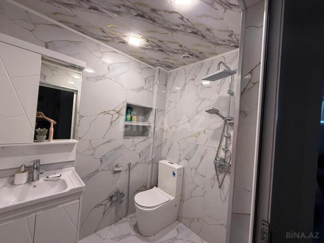 Satılır 2 otaqlı yeni tikili 56 m², Masazır q., photo 10 from 11