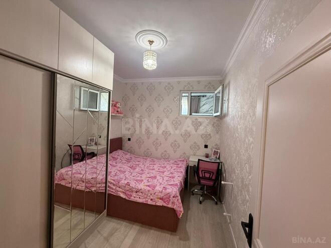 Satılır 2 otaqlı yeni tikili 56 m², Masazır q., photo 8 from 11