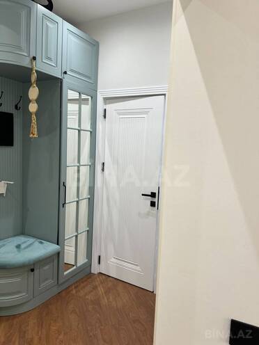 Satılır 3 otaqlı yeni tikili 88 m², Yeni Günəşli q., photo 8 from 10
