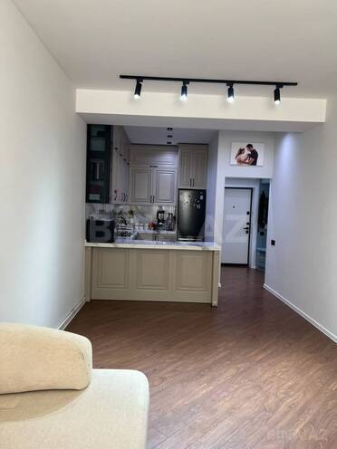 Satılır 3 otaqlı yeni tikili 88 m², Yeni Günəşli q., photo 4 from 10