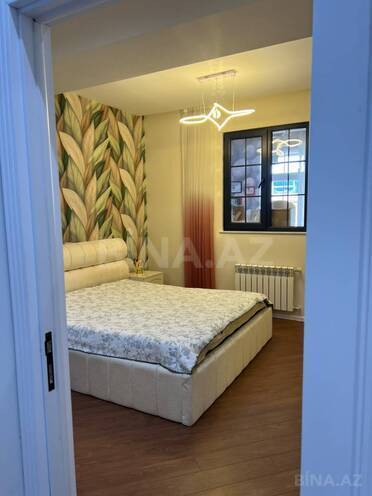 Satılır 3 otaqlı yeni tikili 88 m², Yeni Günəşli q., photo 5 from 10
