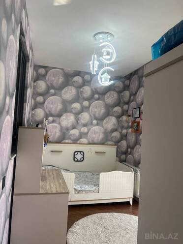 Satılır 3 otaqlı yeni tikili 88 m², Yeni Günəşli q., photo 6 from 10