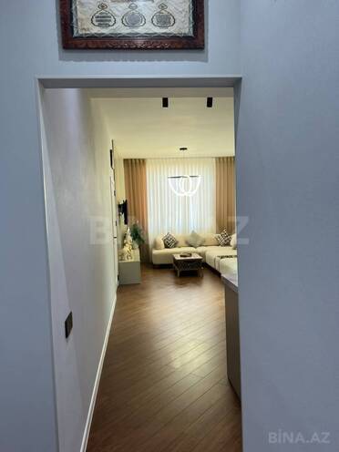 Satılır 3 otaqlı yeni tikili 88 m², Yeni Günəşli q., photo 9 from 10