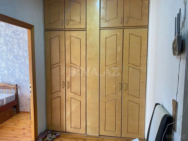 İcarəyə verilir 2 otaqlı köhnə tikili 70 m², Əhmədli m., photo 11 from 18