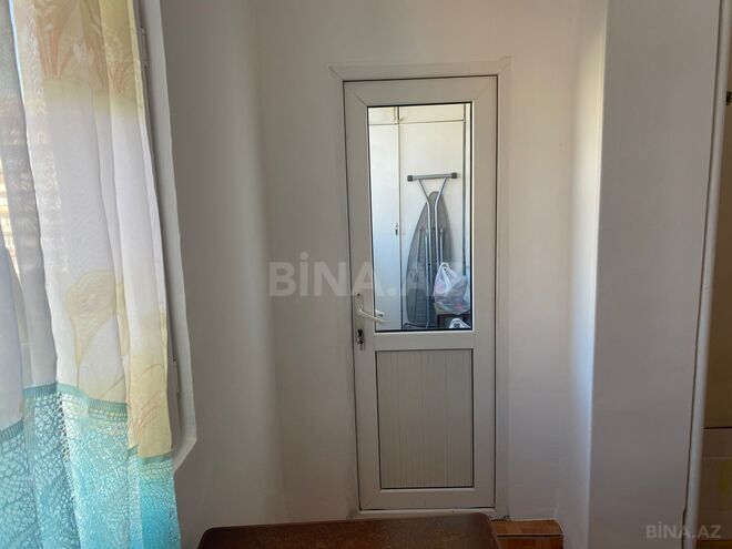 İcarəyə verilir 2 otaqlı köhnə tikili 70 m², Əhmədli m., photo 16 from 18