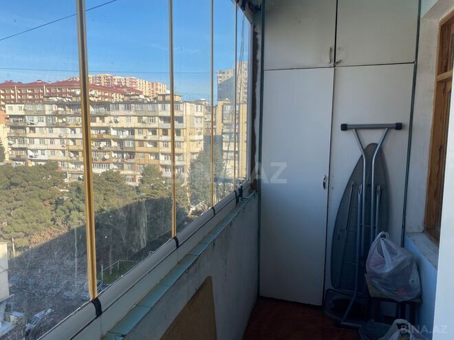 İcarəyə verilir 2 otaqlı köhnə tikili 70 m², Əhmədli m., photo 17 from 18