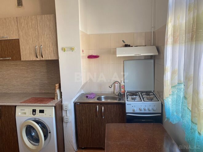 İcarəyə verilir 2 otaqlı köhnə tikili 70 m², Əhmədli m., photo 4 from 18