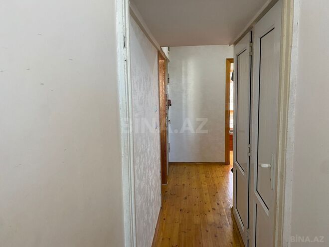 İcarəyə verilir 2 otaqlı köhnə tikili 70 m², Əhmədli m., photo 13 from 18