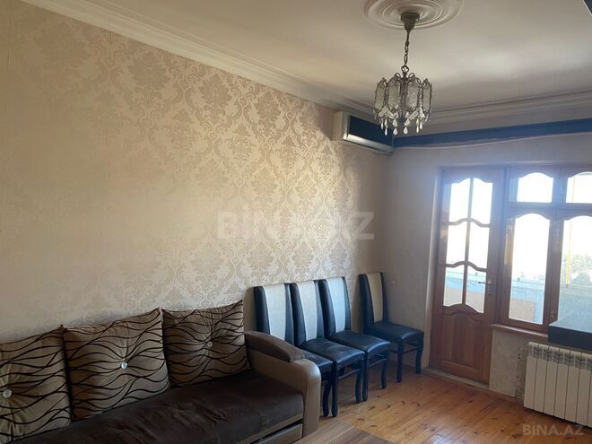 İcarəyə verilir 2 otaqlı köhnə tikili 70 m², Əhmədli m., photo 5 from 18
