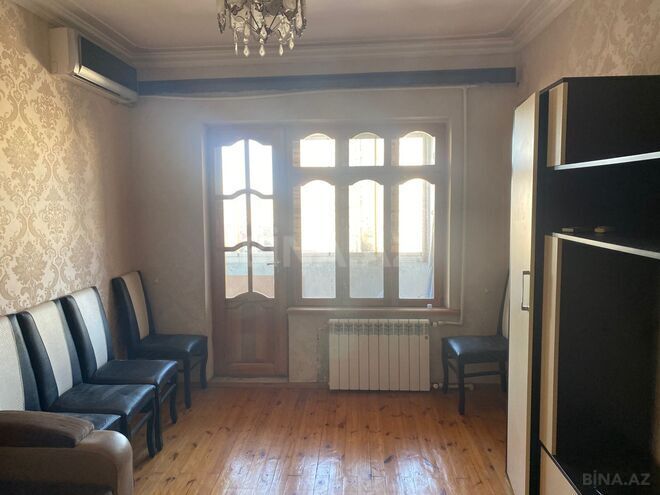 İcarəyə verilir 2 otaqlı köhnə tikili 70 m², Əhmədli m., photo 8 from 18