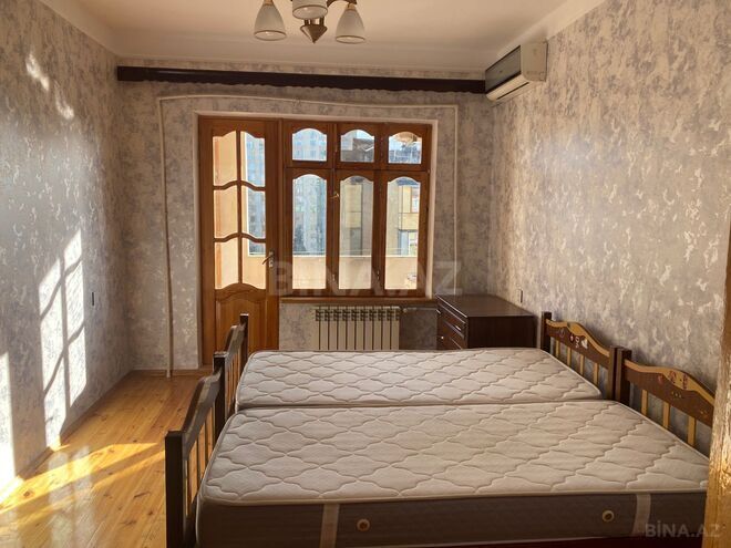 İcarəyə verilir 2 otaqlı köhnə tikili 70 m², Əhmədli m., photo 10 from 18