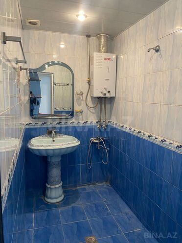 İcarəyə verilir 2 otaqlı köhnə tikili 70 m², Əhmədli m., photo 14 from 18