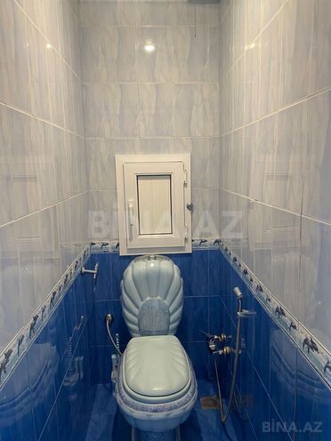İcarəyə verilir 2 otaqlı köhnə tikili 70 m², Əhmədli m., photo 15 from 18