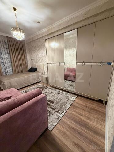 Satılır 2 otaqlı yeni tikili 70 m², Gənclik m., photo 9 from 17