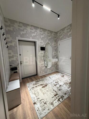 Satılır 2 otaqlı yeni tikili 70 m², Gənclik m., photo 5 from 17