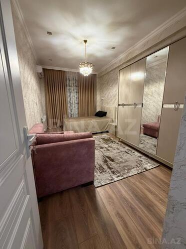 Satılır 2 otaqlı yeni tikili 70 m², Gənclik m., photo 6 from 17