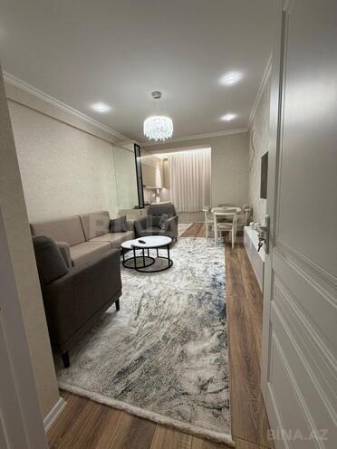 Satılır 2 otaqlı yeni tikili 70 m², Gənclik m., photo 13 from 17