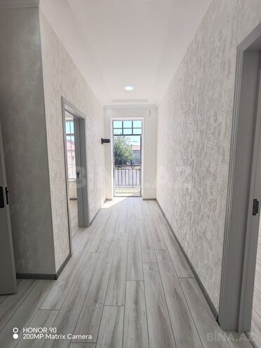 Satılır 3 otaqlı həyət evi/bağ evi 140 m², Hövsan q., photo 4 from 11
