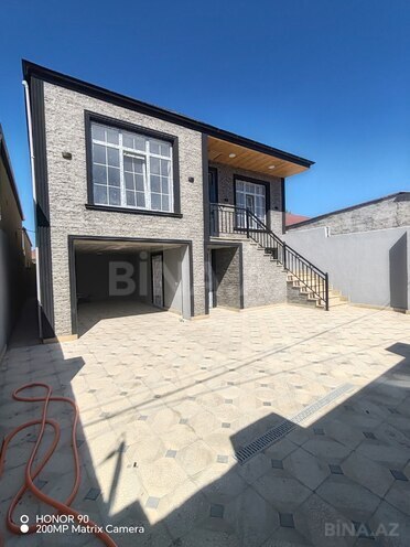 Satılır 3 otaqlı həyət evi/bağ evi 140 m², Hövsan q., photo 3 from 11