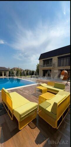 Satılır 6 otaqlı həyət evi/bağ evi 250 m², Sabunçu r., photo 3 from 24