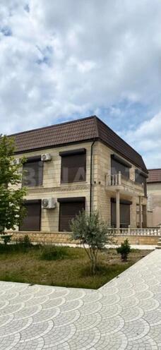 Satılır 6 otaqlı həyət evi/bağ evi 250 m², Sabunçu r., photo 22 from 24