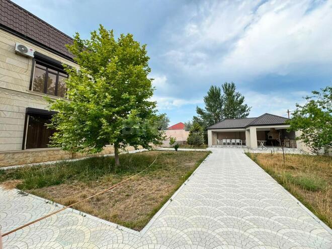 Satılır 6 otaqlı həyət evi/bağ evi 250 m², Sabunçu r., photo 5 from 24