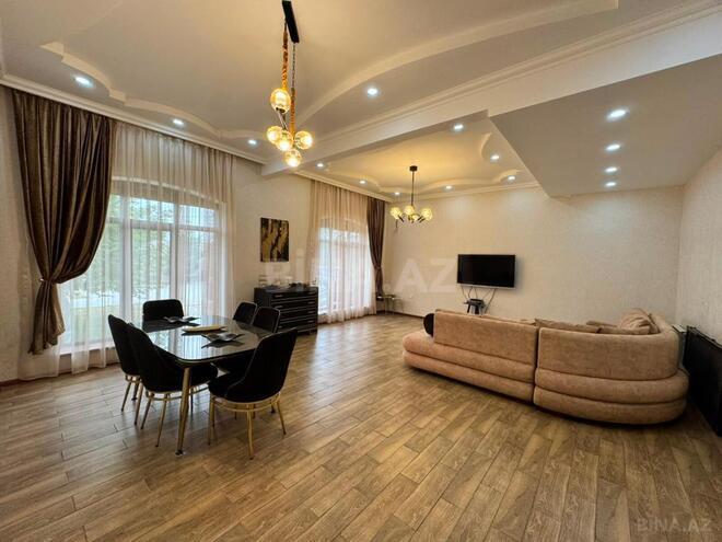 Satılır 6 otaqlı həyət evi/bağ evi 250 m², Sabunçu r., photo 16 from 24