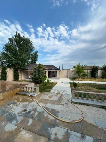 Satılır 6 otaqlı həyət evi/bağ evi 250 m², Sabunçu r., photo 21 from 24