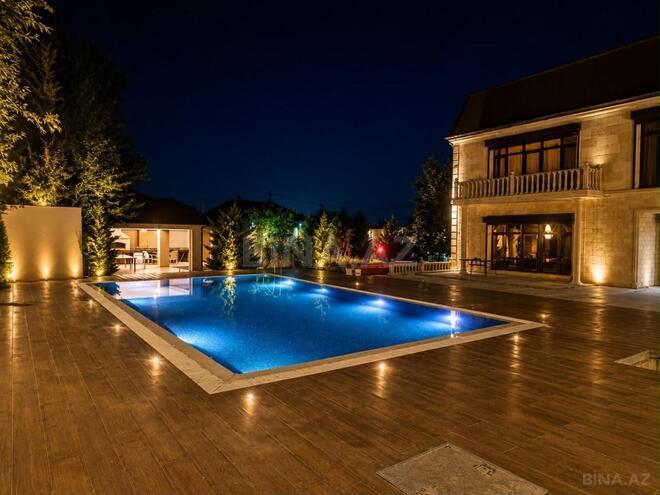 Satılır 6 otaqlı həyət evi/bağ evi 250 m², Sabunçu r., photo 23 from 24