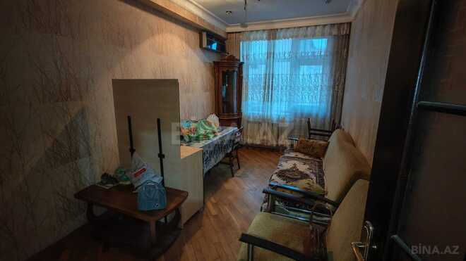 Satılır 2 otaqlı yeni tikili 44 m², İnşaatçılar m., photo 11 from 15