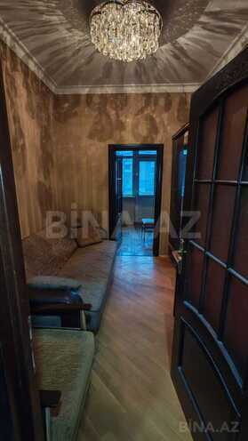 Satılır 2 otaqlı yeni tikili 44 m², İnşaatçılar m., photo 12 from 15