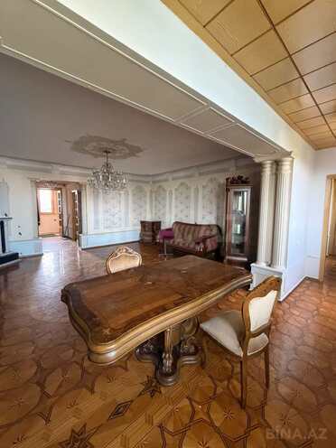 İcarəyə verilir 2 otaqlı köhnə tikili 85 m², Gənclik m., photo 6 from 30