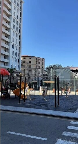 İcarəyə verilir 4 otaqlı yeni tikili 140 m², Nəsimi r., photo 19 from 21