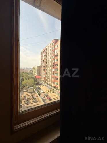 İcarəyə verilir 2 otaqlı köhnə tikili 85 m², Gənclik m., photo 16 from 30