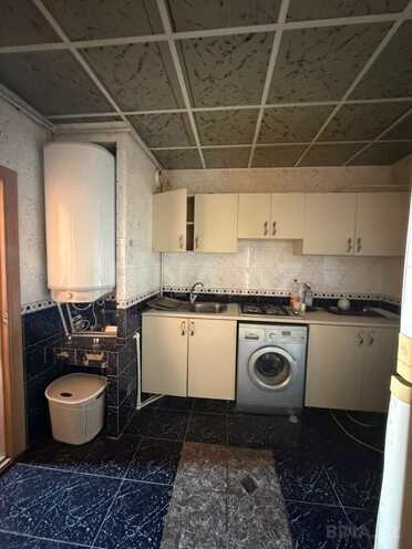 İcarəyə verilir 2 otaqlı köhnə tikili 85 m², Gənclik m., photo 20 from 30