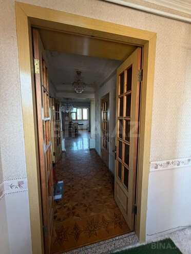 İcarəyə verilir 2 otaqlı köhnə tikili 85 m², Gənclik m., photo 14 from 30