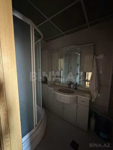 İcarəyə verilir 2 otaqlı köhnə tikili 85 m², Gənclik m., photo 25 from 30