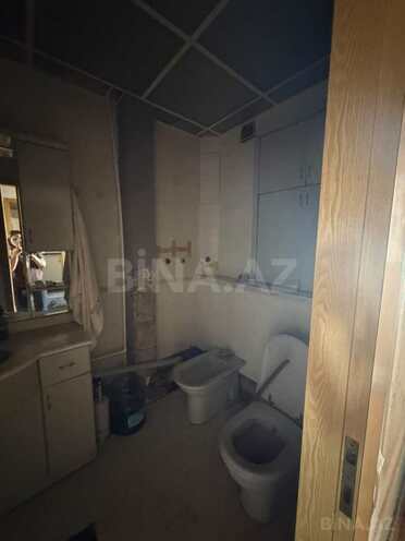 İcarəyə verilir 2 otaqlı köhnə tikili 85 m², Gənclik m., photo 24 from 30