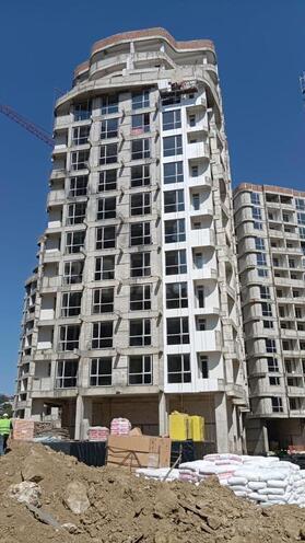 Satılır 4 otaqlı yeni tikili 163.7 m², Bakıxanov q., photo 1 from 11