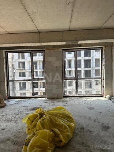 Satılır 4 otaqlı yeni tikili 163.7 m², Bakıxanov q., photo 9 from 11