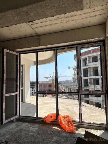 Satılır 4 otaqlı yeni tikili 163.7 m², Bakıxanov q., photo 7 from 11