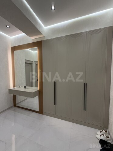 Satılır 2 otaqlı yeni tikili 68 m², Elmlər Akademiyası m., photo 11 from 26