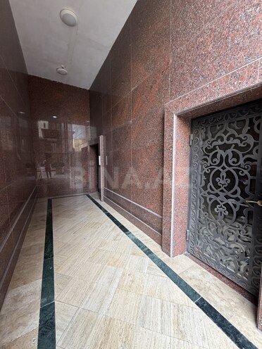 Satılır 2 otaqlı yeni tikili 68 m², Elmlər Akademiyası m., photo 25 from 26