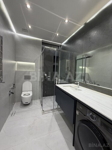Satılır 2 otaqlı yeni tikili 68 m², Elmlər Akademiyası m., photo 21 from 26
