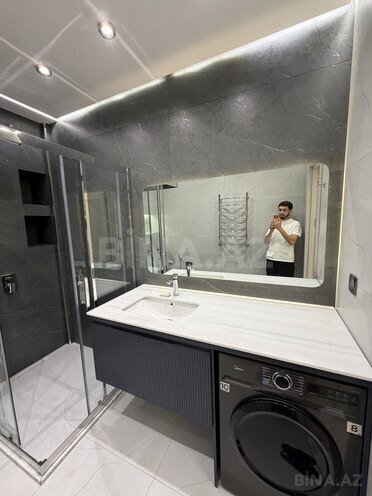 Satılır 2 otaqlı yeni tikili 68 m², Elmlər Akademiyası m., photo 12 from 26