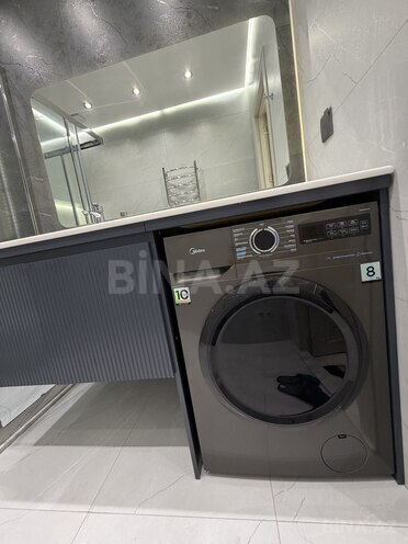 Satılır 2 otaqlı yeni tikili 68 m², Elmlər Akademiyası m., photo 14 from 26